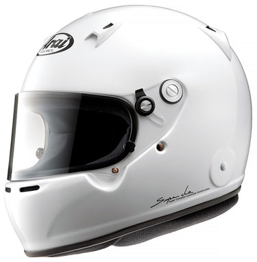 Arai GP-5W Helmet SA2020
